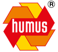 Humus Mulchgeräte