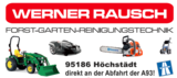 Forst-Garten-Reinigungstechnik Werner Rausch