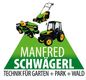 Manfred Schwägerl Technik für Garten Park u. Wald