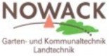 Nowack Garten- und Kommunaltechnik
