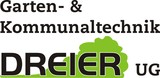 Garten- und Kommunaltechnik Dreier UG