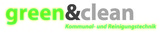 green & clean Werksvertretungen GmbH