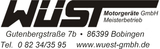 WÜST Motorgeräte GmbH