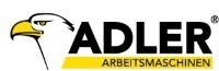 Adler Arbeitsmaschinen