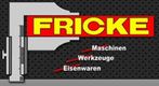 Werkzeughandel Fricke GmbH & Co. KG
