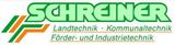 Schreiner Maschinenvertrieb GmbH