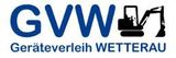 Geräteverleih Wetterau GmbH & Co KG